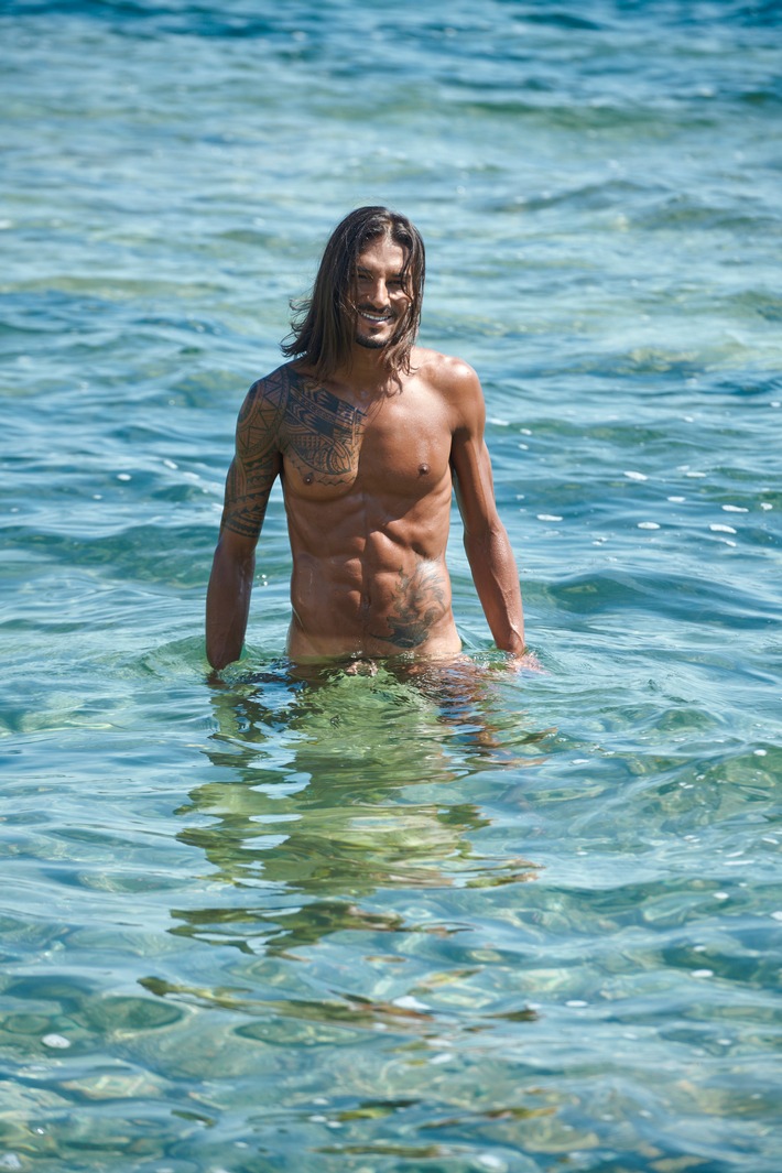 Interview mit "Adam sucht Eva"-Kandidat Leonardo