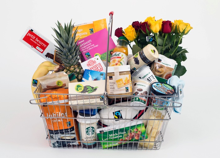 30% mehr Fairtrade-Kakao in der Schweiz verkauft