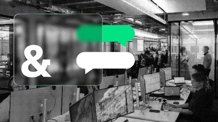 Jetzt mit zusätzlicher Verifikations-Expertise: dpa baut Frühwarnsystem "Infokanal" aus