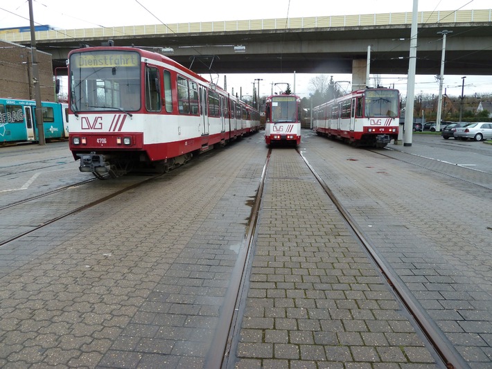 Nahverkehr in Not: "planet e." im ZDF berichtet über alte Finanzierungsprobleme und neue ÖPNV-Modelle (FOTO)