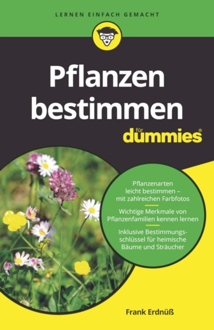 Buchvorstellung zum Thema Allgemeinbildung und Umweltverständnis steigern