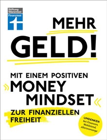 Ratgeber "Mehr Geld"
