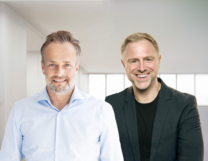 VON POLL IMMOBILIEN baut digitale Vermarktung mit immowelt weiter aus