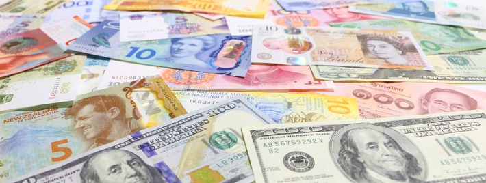 Alles im Fluss - was Reisegeld-Profis zur Neu-Gestaltung der Euro-Geldscheine sagen
