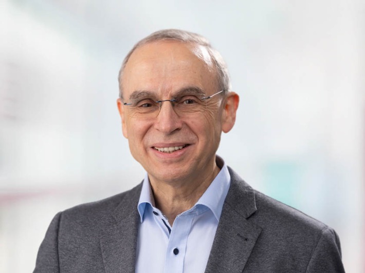 Mitochondrien beeinflussen die Fettspeicher der Zelle