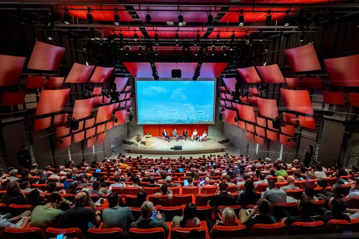 Harmonisierung geglückt: Die angepassten Schweizer Gebäudelabels sind lanciert