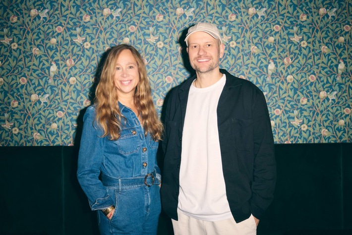 LEONINE Studios stärkt Factual Entertainment Bereich