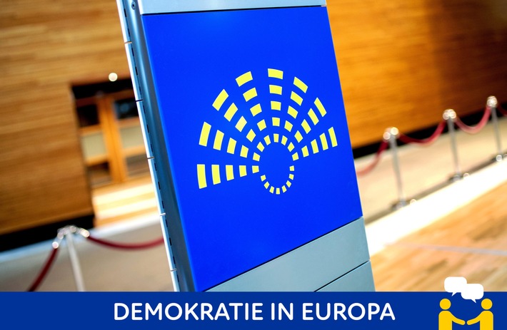 EU kämpft für Demokratie und Menschenrechte weltweit