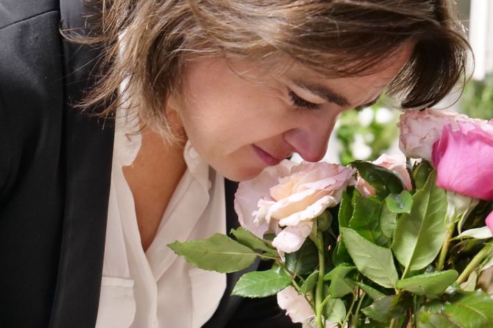 Faire Blumen bei "plan b", Mäuse-Viren bei "planet e." im ZDF (FOTO)