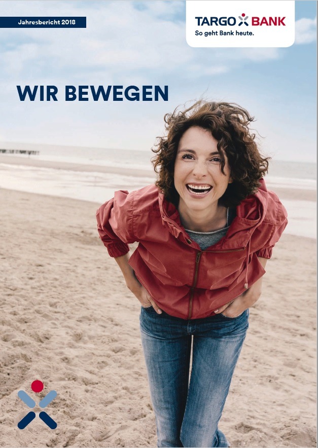 TARGOBANK veröffentlicht Jahresbericht 2018