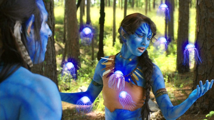 RTL II: Zwei irre Kinoparodien am Sonntagabend