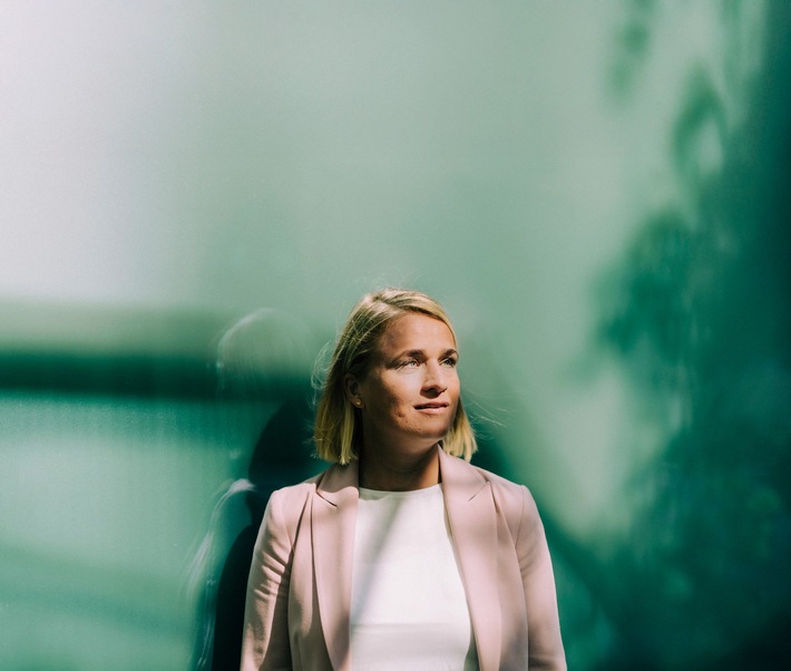 VdK-Präsidentin Bentele: "Ehrenamtliche erfahren nicht genug Anerkennung"