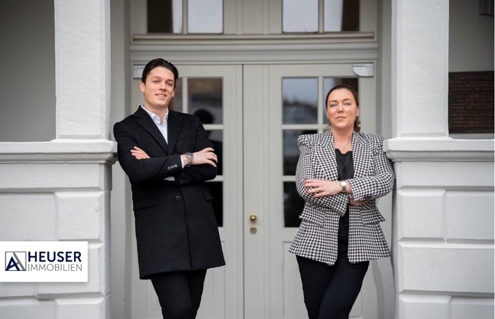 Geerbte Immobilien in Bonn, Bad Godesberg, Rhein-Sieg-Kreis und Köln werden zur Herausforderung: Heuser Immobilien über Sanierungspflichten, Denkmalschutz und die neue Realität am Immobilienmarkt