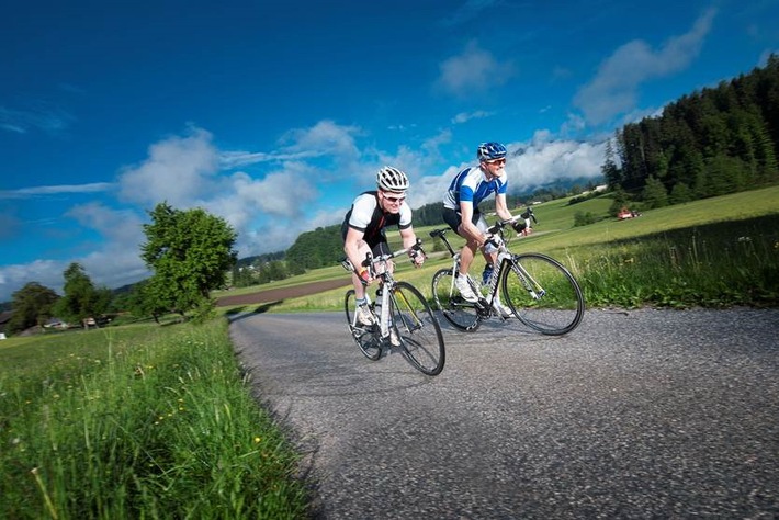 Wenn die Räder im Ferienland durchdrehen - BILD