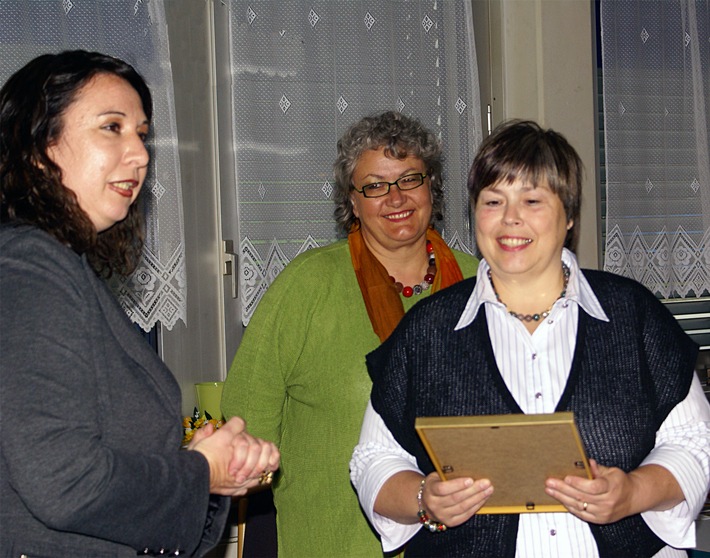 Stiftung visoparents - 5 Sterne für das Kinderhaus Imago: Das Kinderhaus Imago erhält als eine der ersten Kinderbetreuungsstätten in der Schweiz die Zertifizierung durch "QUECC"