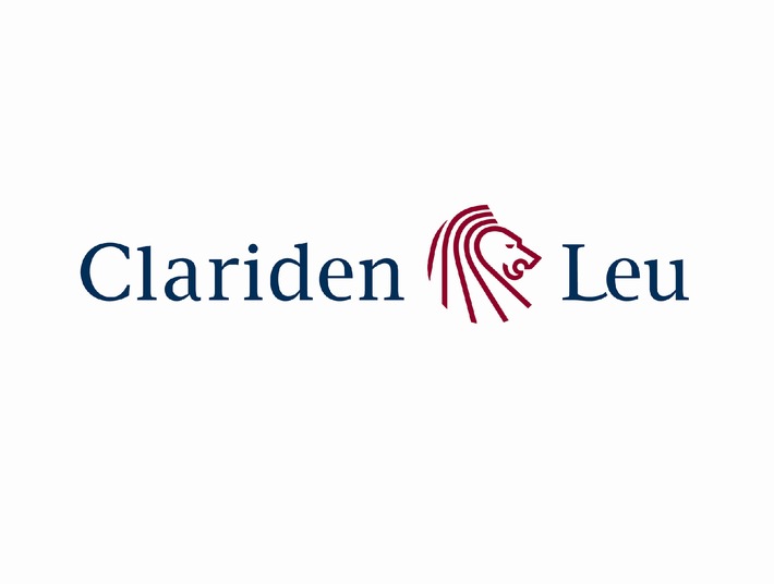 Clariden Leu unveils its brand