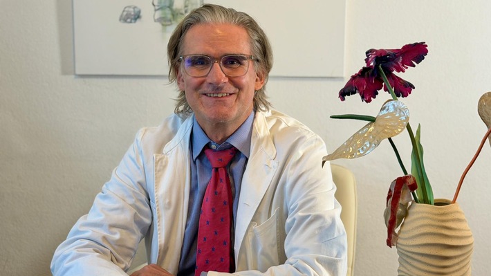 Warum Müdigkeit kein Altersproblem ist: Daniel Harbs über den wahren Zustand unseres Stoffwechsels