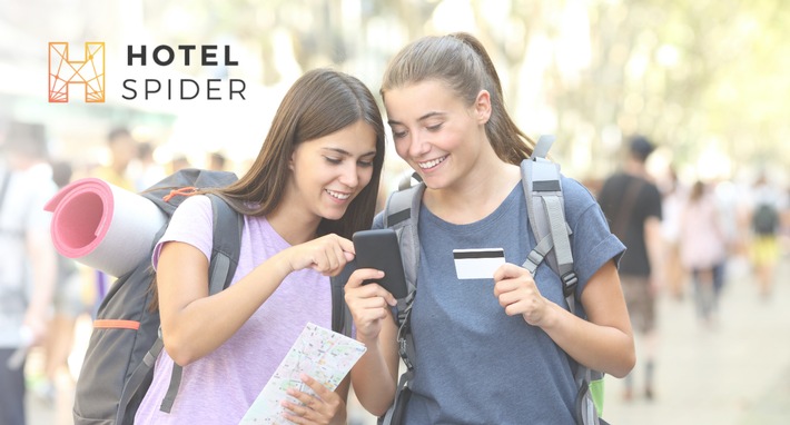 Digitalisierung in der Hotellerie: Ihr Einfluss auf die Reiseplanung und die Gasterfahrung vor Ort