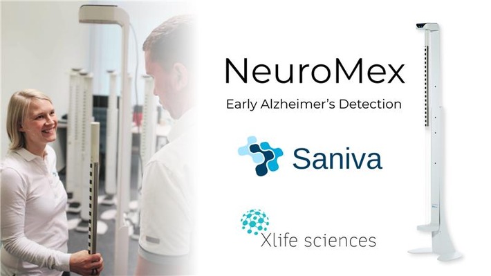 Xlife Sciences AG erzielt Durchbruch bei der Früherkennung von Alzheimer und erschließt bedeutendes Marktpotenzial