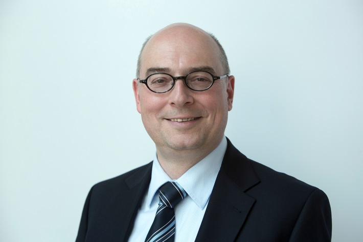 Volker Lipp in den Vorstand des Deutschen Ethikrates gewählt