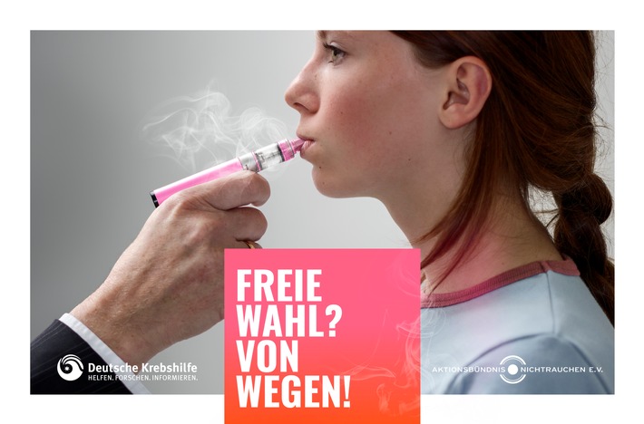 Weltnichtrauchertag 2026: Freie Wahl? Von wegen! / Die Kontrolle zurückholen und die eigene Gesundheit schützen