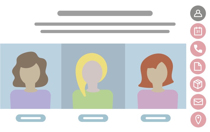 Quand prendre rendez-vous devient encore plus simple: localsearch lance la nouvelle génération de MyCOCKPIT