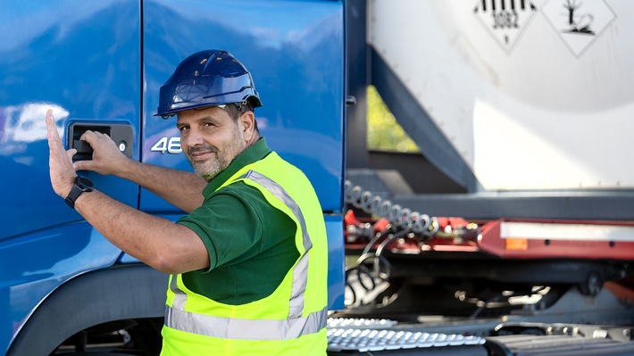 Loady stellt erstmalig eine einheitliche Plattform für Ladeanforderungen bereit / Das Startup löst ein fundamentales Problem in der Transportlogistik