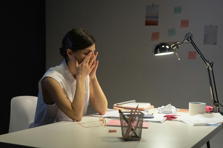 Was IT-Fachkräfte vor Burnout schützt