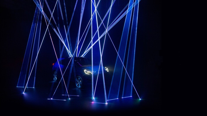 First image of Ford Puma reveals athletic and desirable styling of the SUV-inspired crossover model set to join the expanding Ford model line-up later this year.