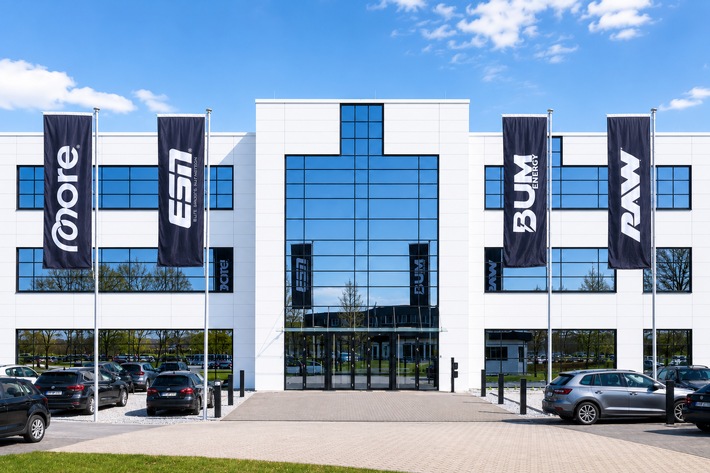 The Quality Group steigert den Umsatz im ersten Halbjahr um mehr als 40 Prozent auf über 850 Millionen Euro