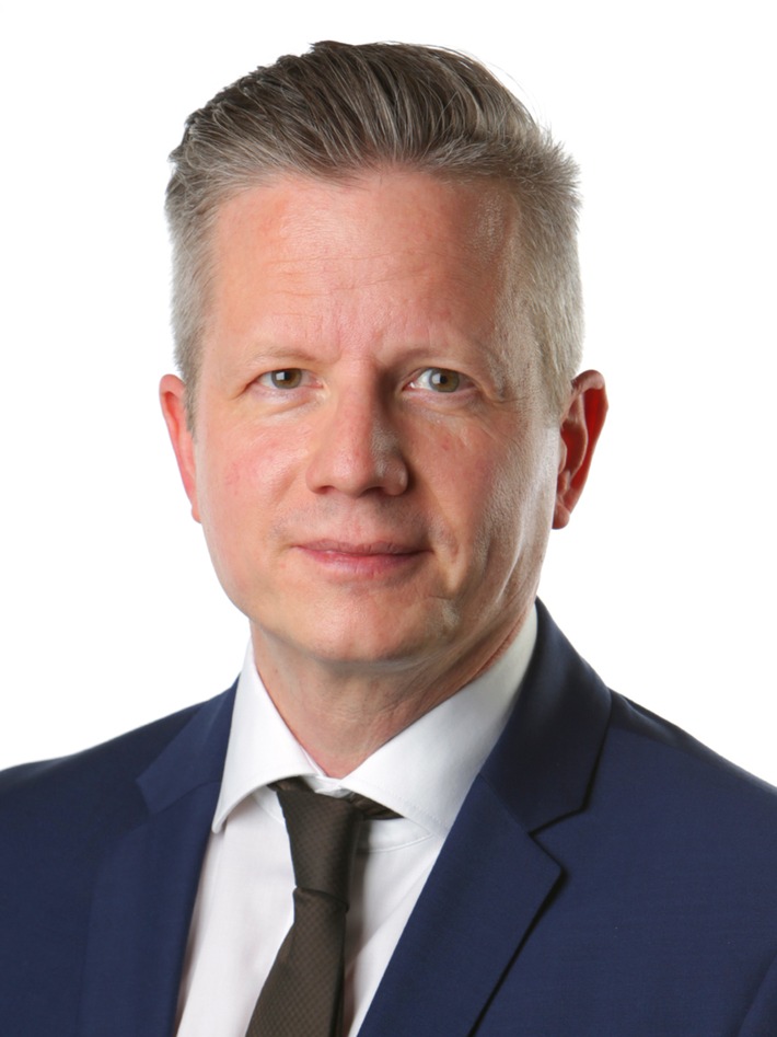 Vorläufiger Insolvenzverwalter Tobias Hartwig sucht Investor für Braunschweiger Pflegeheim Haus Am Lehmanger