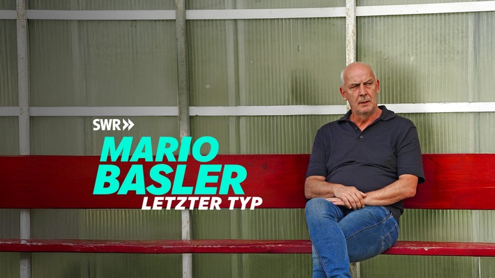 Podcast "Mario Basler - Letzter Typ" ab 24.2.2026 in der ARD Audiothek