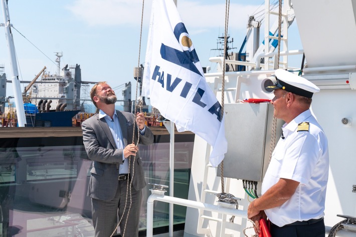 Meilenstein für Havila Voyages – Havila Polaris und Havila Pollux ausgeliefert