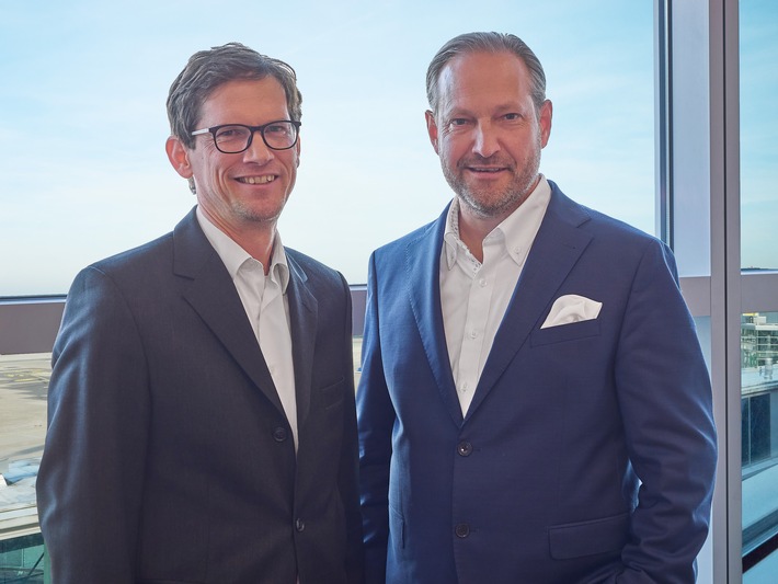 Uplink Group acquires BOS-Funk operator ConnectCom in Luxembourg