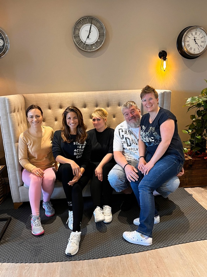 SOCCX Wellness-Wochenende & Yoga-Kurs mit Carina Walz