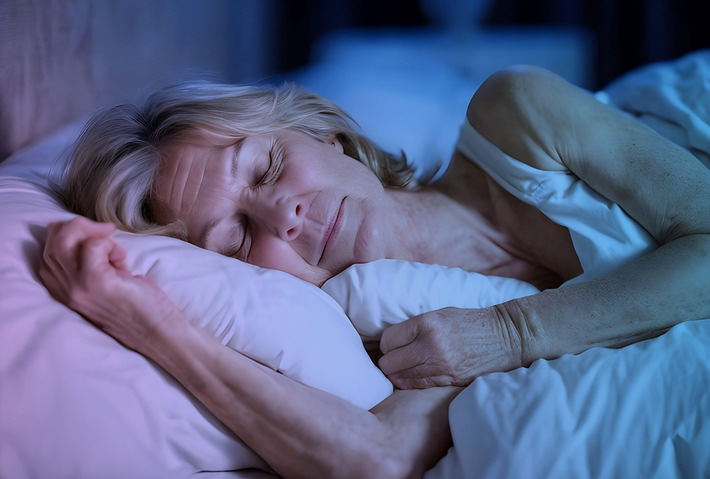 World Sleep Day: Neue Umfrage verdeutlicht hohe Belastung durch Chronische Schlafstörung bei Frauen