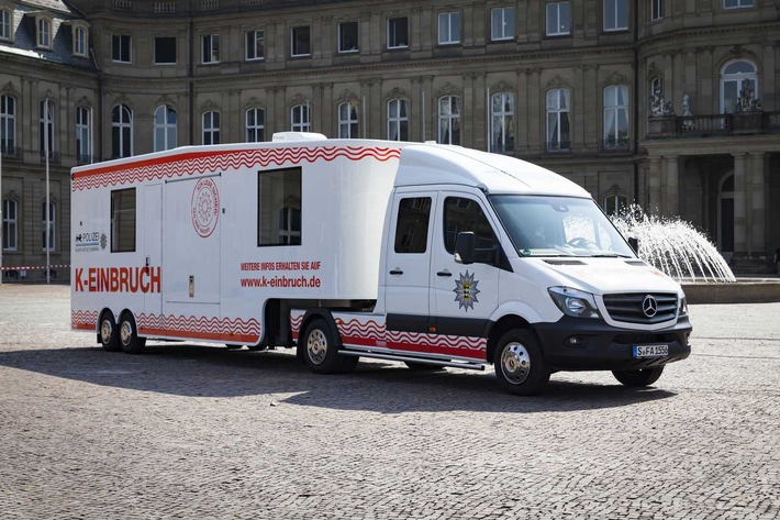 POL-KA: (KA) Karlsruhe - Die Kriminalpolizeiliche Beratungsstelle des Polizeipräsidiums Karlsruhe informiert:
"SICHER WOHNEN -  EINBRUCHSCHUTZ"