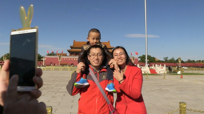 "Staatsziel Abtreibung": 3sat-Doku über "Chinas mörderische Familienpolitik"