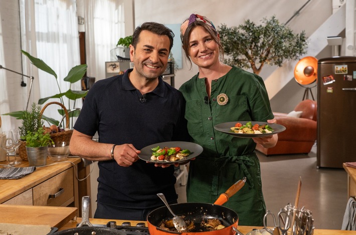 "Einfach und köstlich - Heimatküche mit Björn Freitag, Ali Güngörmüs und Alexander Herrmann"