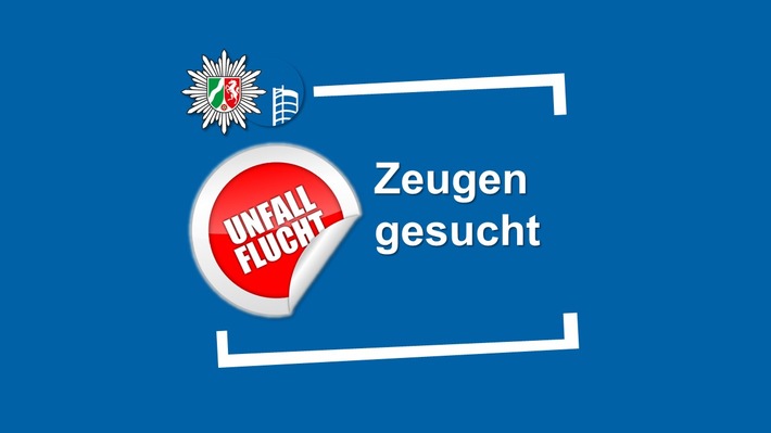 POL-OB: Hund stirbt nach Kollision mit LKW - Zeugen gesucht