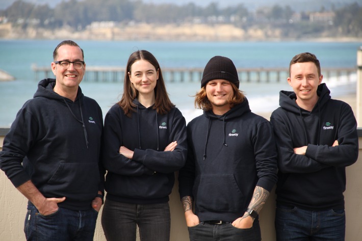 10 Millionen Dollar Investment für finway: Münchner Fintech-Startup schließt Series A erfolgreich ab