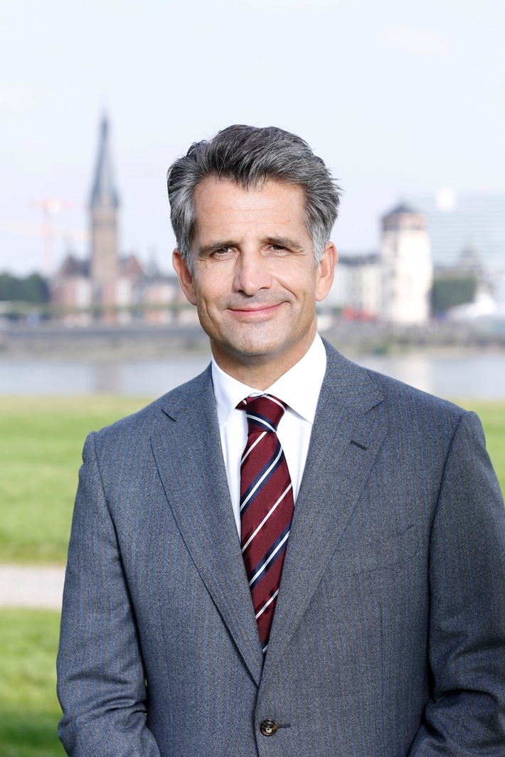 40 Jahre Lindner Hotels & Resorts