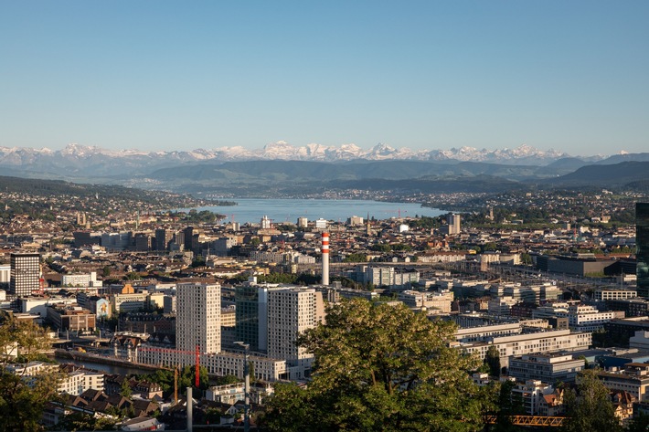 C&IT Award für Zürich Tourismus: «Go Sustainable» Studienreise gewinnt in London