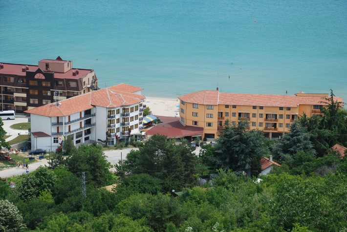 Bulgarien boomt: byebye verzeichnet klares Buchungsplus und erweitert sein Programm / Urlaubsregionen am Schwarzen Meer punkten durch Vielseitigkeit (BILD)