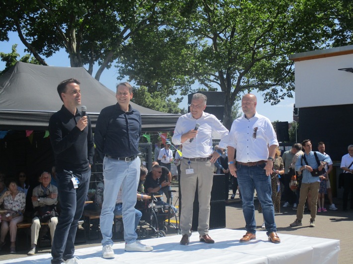 75 Jahre GEA Refrigeration Germany