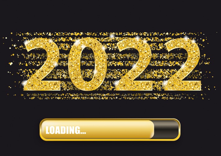 Mit picture alliance-Portal &quot;2022&quot; bereit für das kommende Jahr