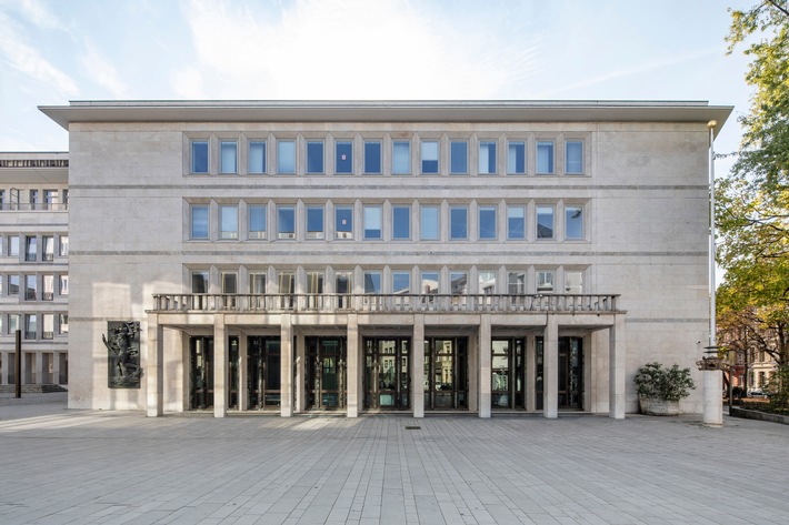 Köln: Deutschlands größte Hochschule zieht ins Herzstück des Gerling Quartiers