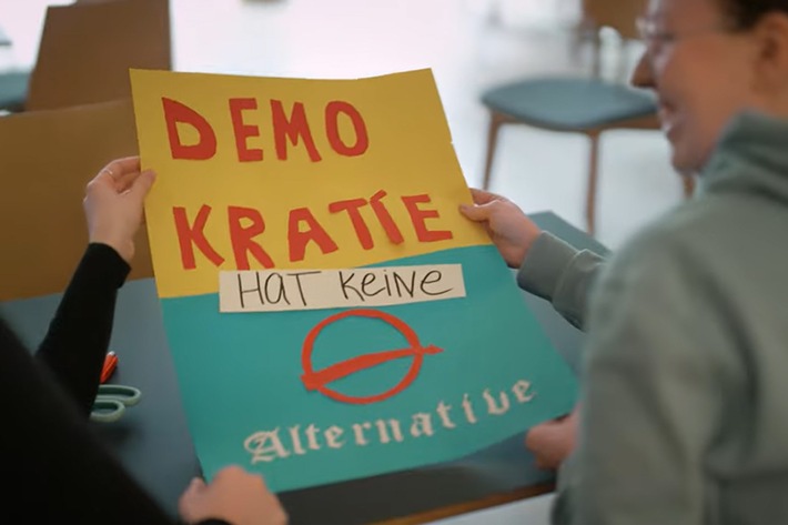 Kolping Deutschland erklärt Mitgliedschaft in der AfD für unvereinbar mit einer Mitgliedschaft im Verband