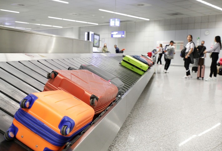 Koffer Know-how: Hinweise und Tipps rund ums Reisegepäck
