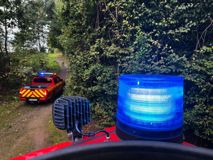 FW-EN: Brandalarm während des Wochenmarktes - Mehrere Einsätze in den letzten Tagen für die Feuerwehr